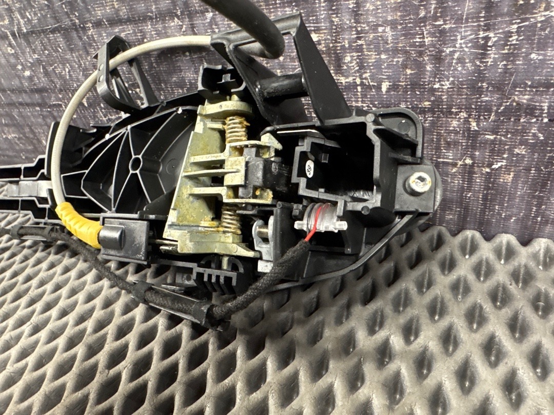 Ручка двери внешняя, 3630 рублей, Красноярск