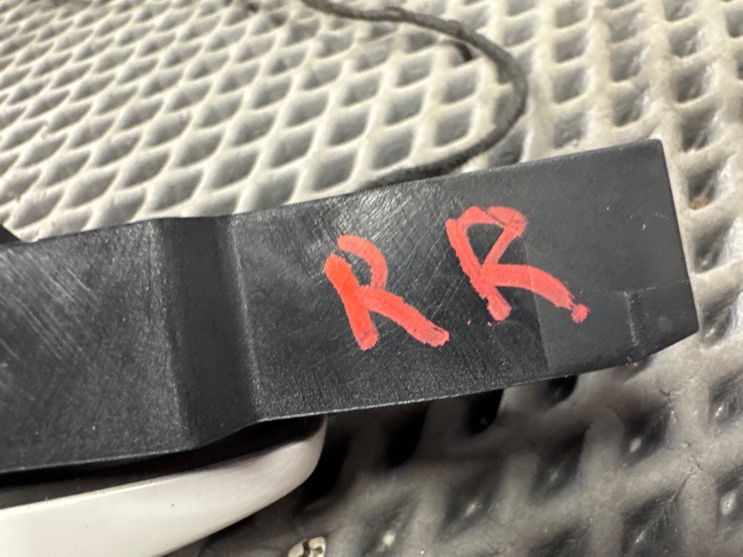 Ручка двери внешняя, 3630 рублей, Красноярск