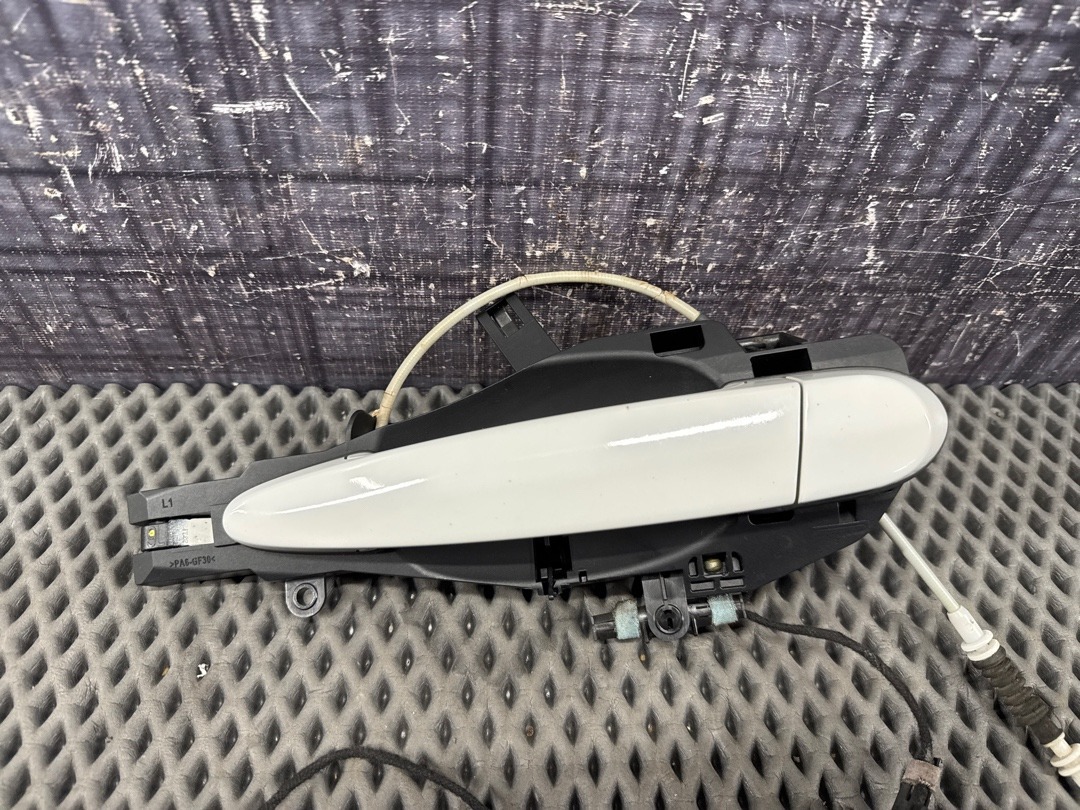 Ручка двери внешняя, 4110 рублей, Красноярск