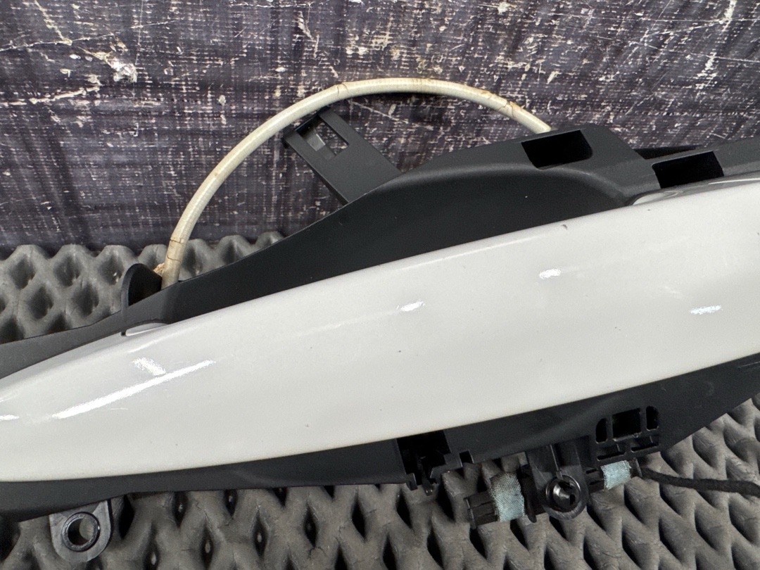 Ручка двери внешняя, 4110 рублей, Красноярск