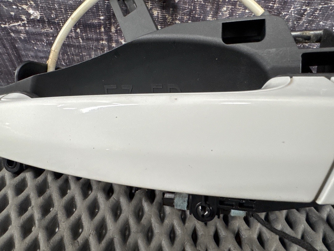 Ручка двери внешняя, 4110 рублей, Красноярск