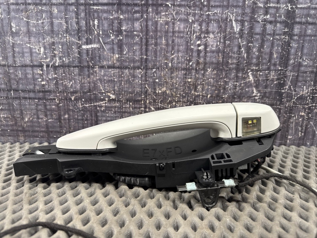 Ручка двери внешняя, 4110 рублей, Красноярск