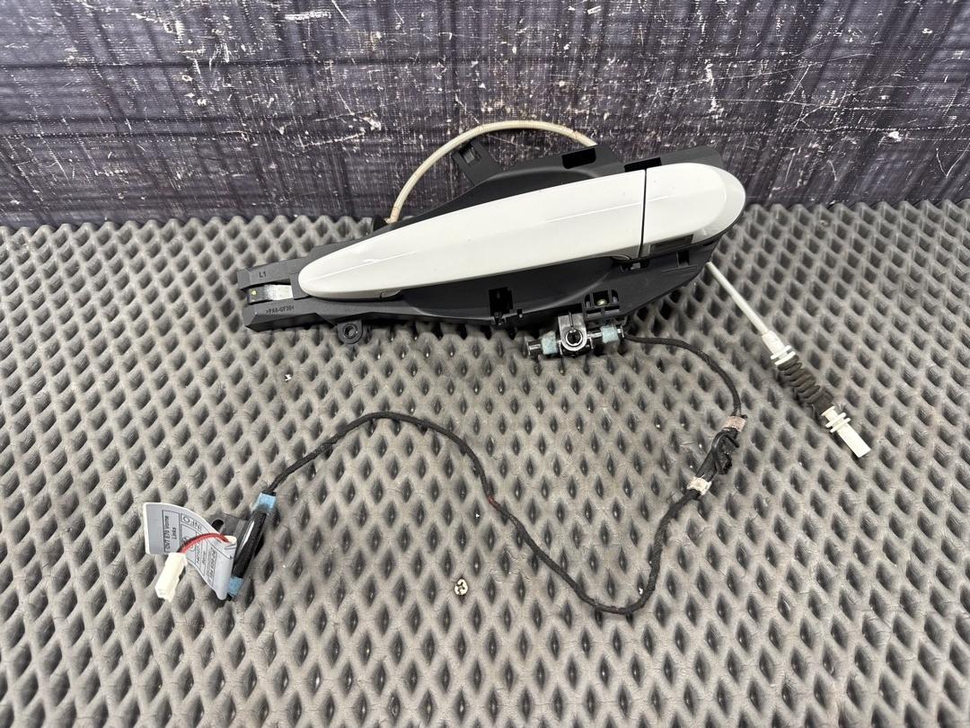 Ручка двери внешняя, 4110 рублей, Красноярск