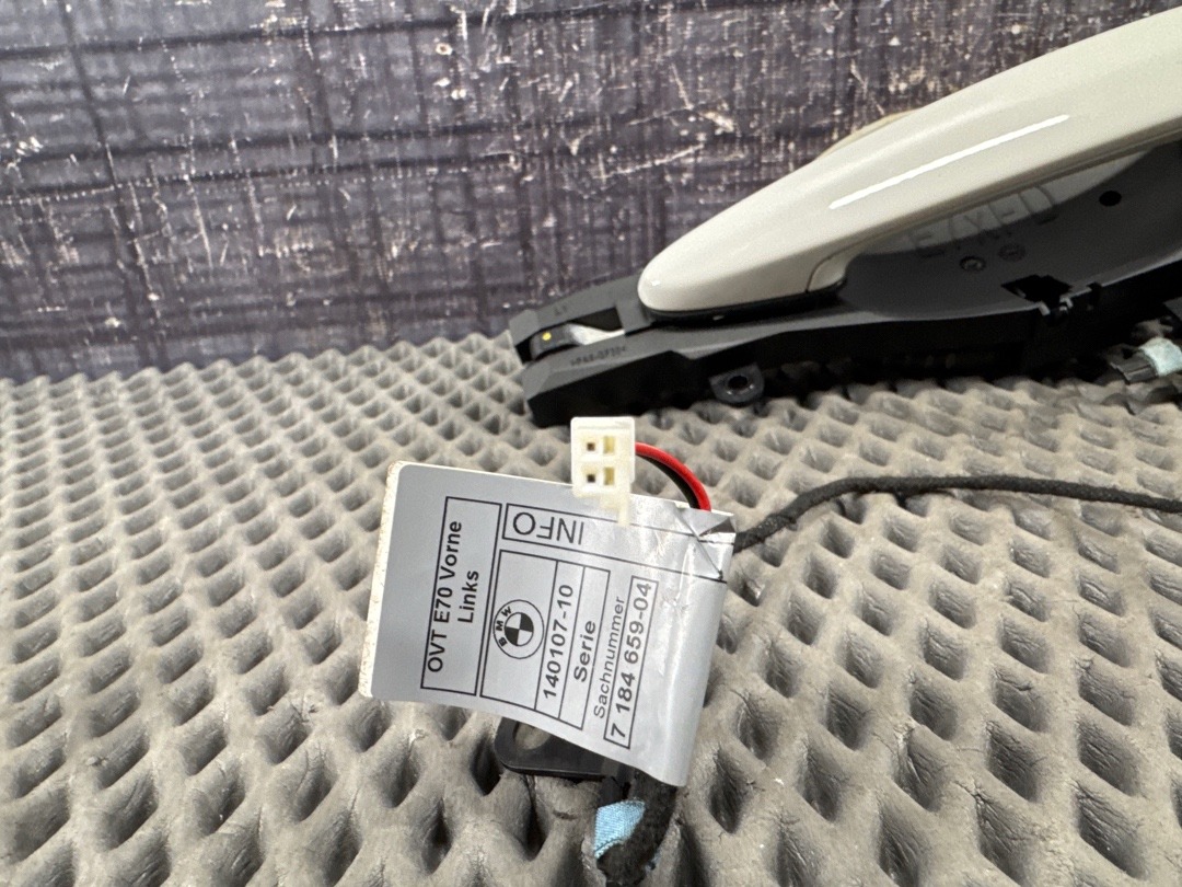 Ручка двери внешняя, 4110 рублей, Красноярск