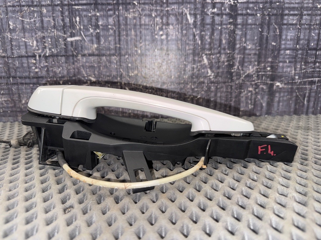 Ручка двери внешняя, 4110 рублей, Красноярск