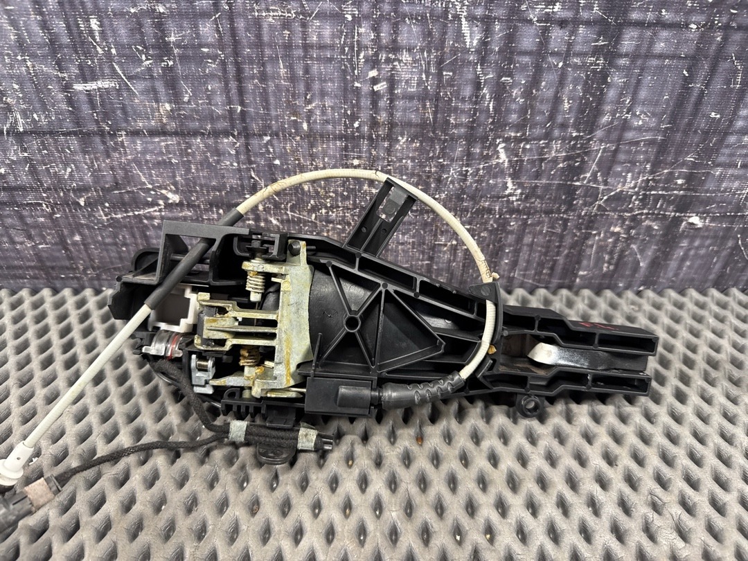 Ручка двери внешняя, 4110 рублей, Красноярск