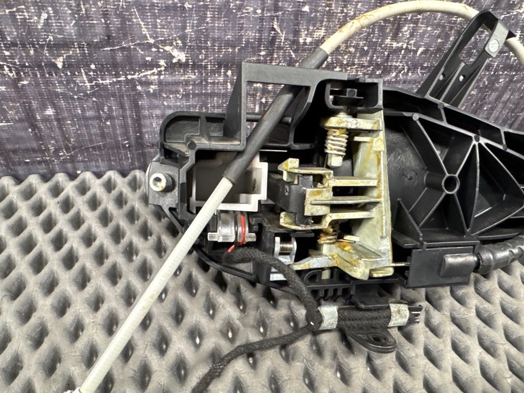 Ручка двери внешняя, 4110 рублей, Красноярск