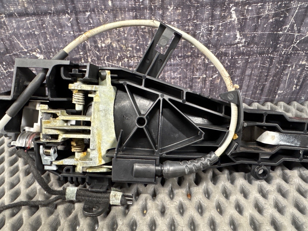 Ручка двери внешняя, 4110 рублей, Красноярск