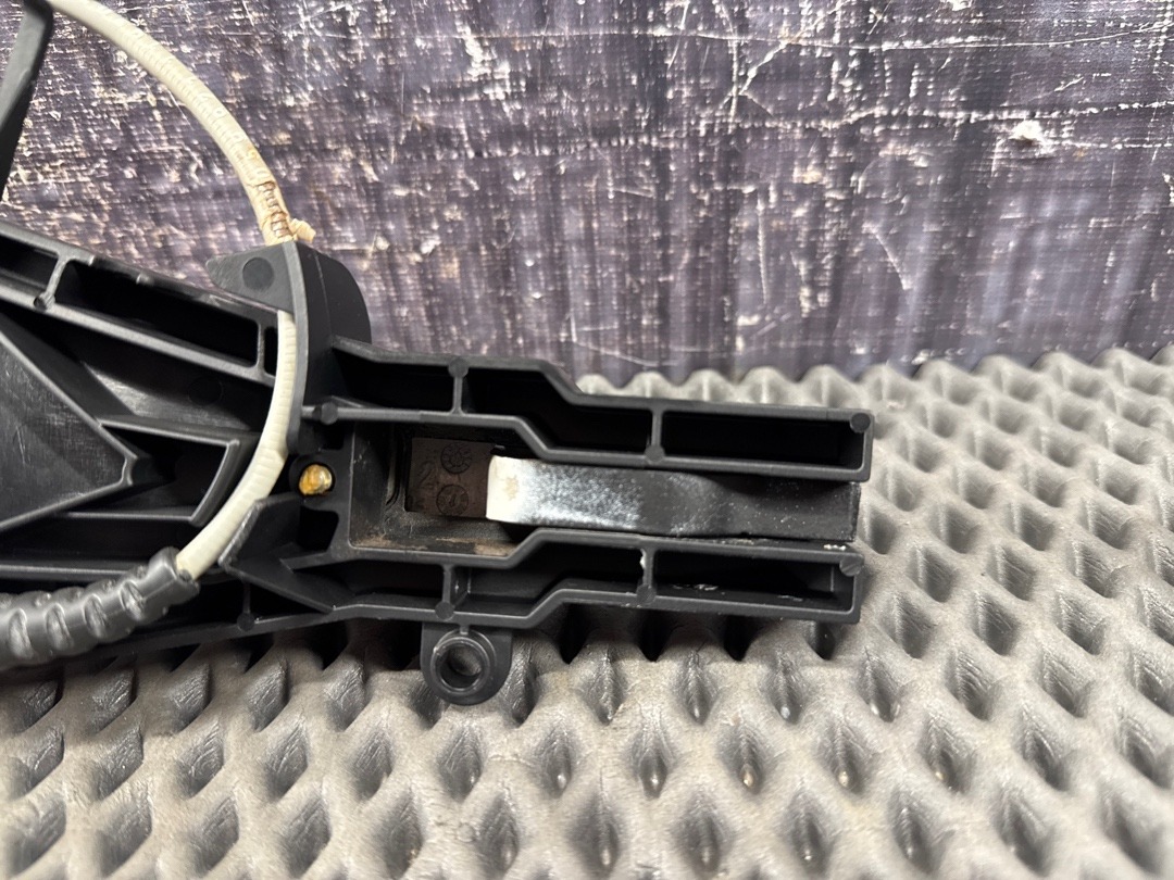 Ручка двери внешняя, 4110 рублей, Красноярск