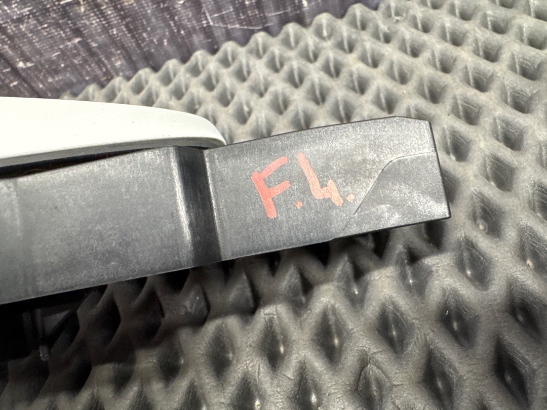 Ручка двери внешняя, 4110 рублей, Красноярск