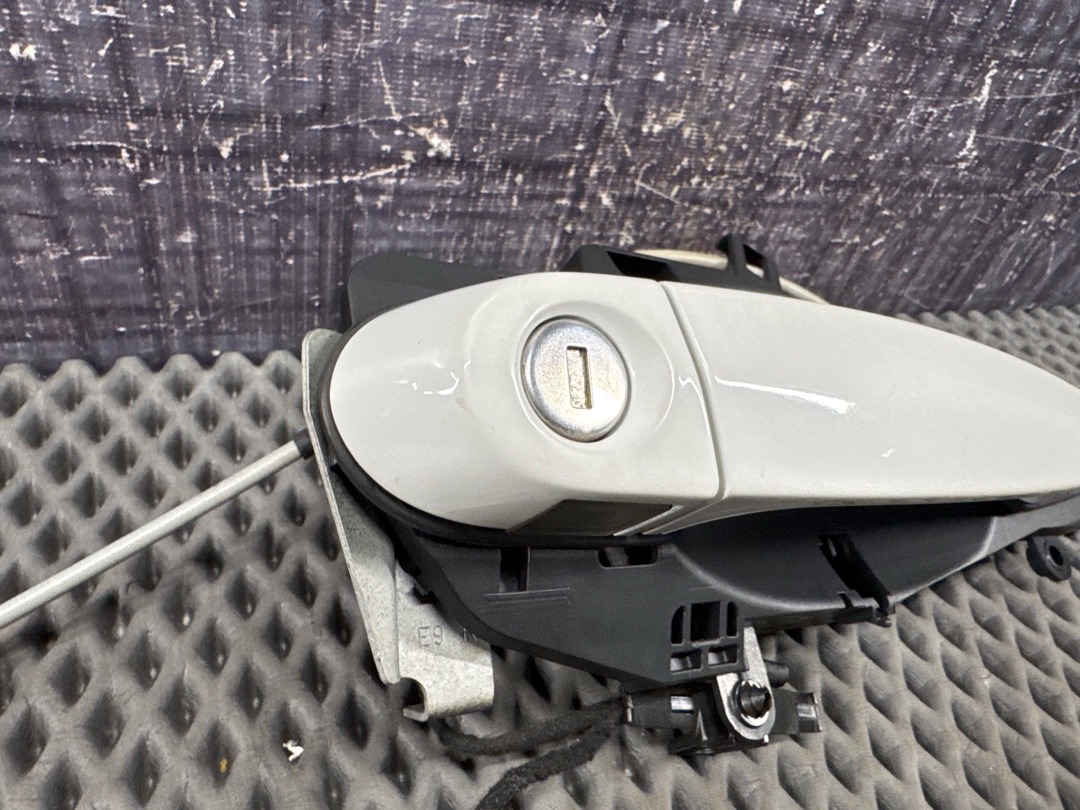 Ручка двери внешняя, 4110 рублей, Красноярск