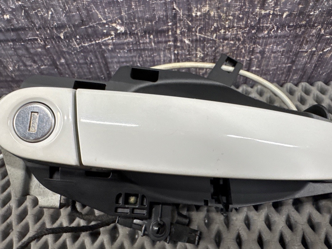 Ручка двери внешняя, 4110 рублей, Красноярск