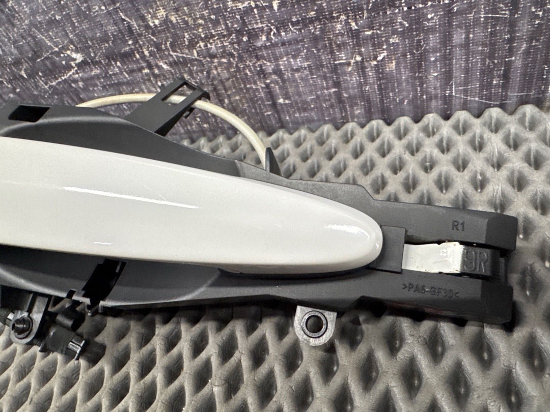 Ручка двери внешняя, 4110 рублей, Красноярск