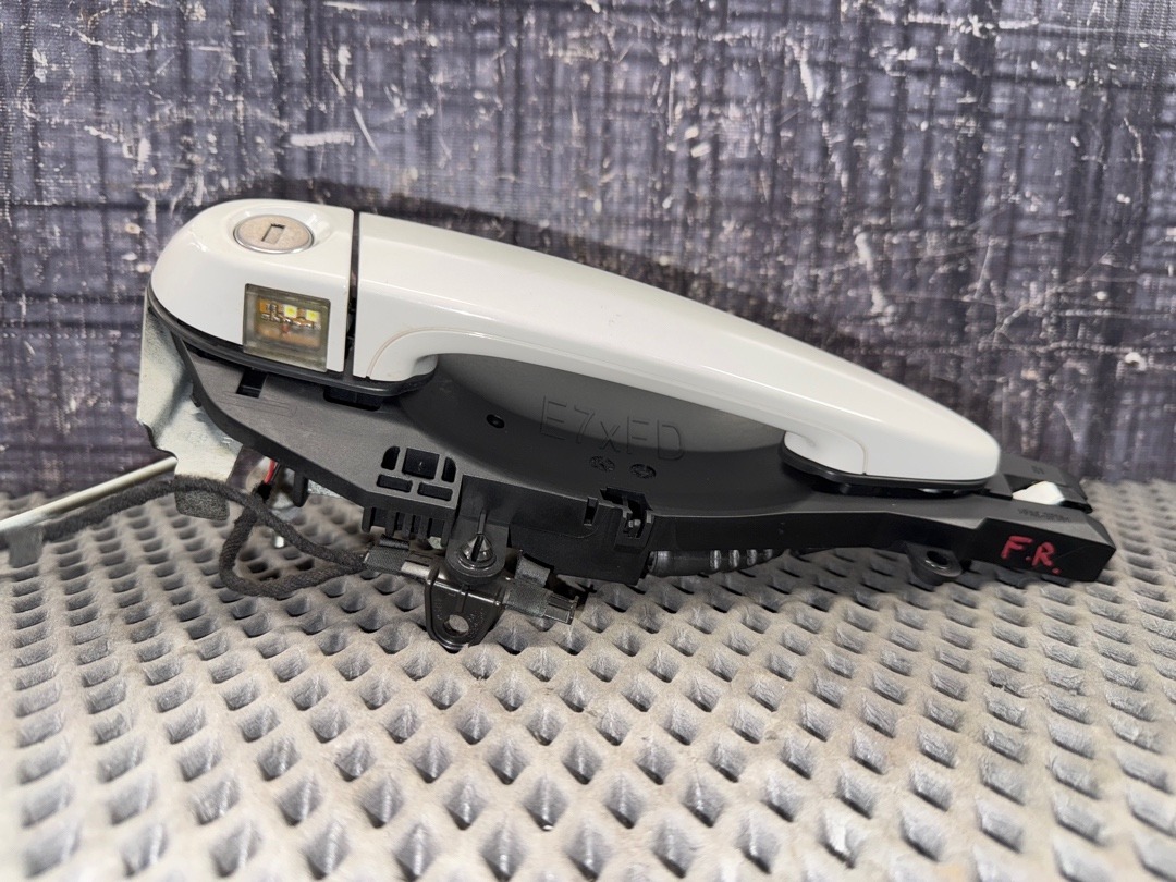 Ручка двери внешняя, 4110 рублей, Красноярск