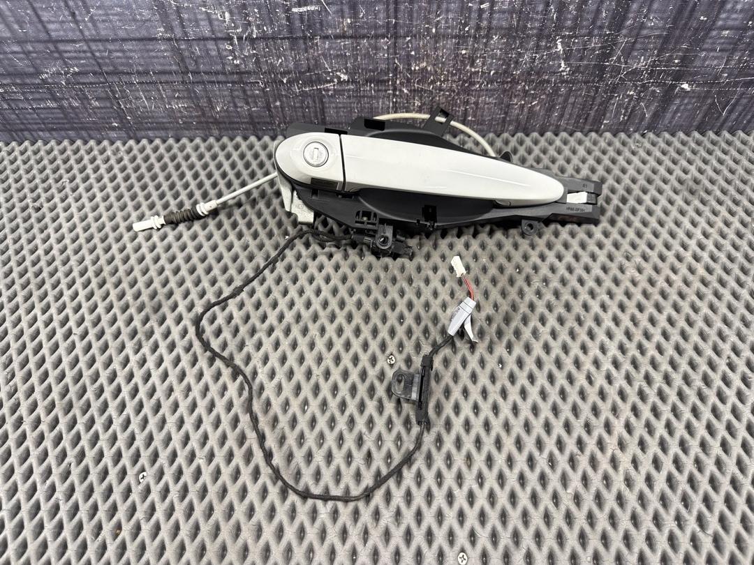 Ручка двери внешняя, 4110 рублей, Красноярск