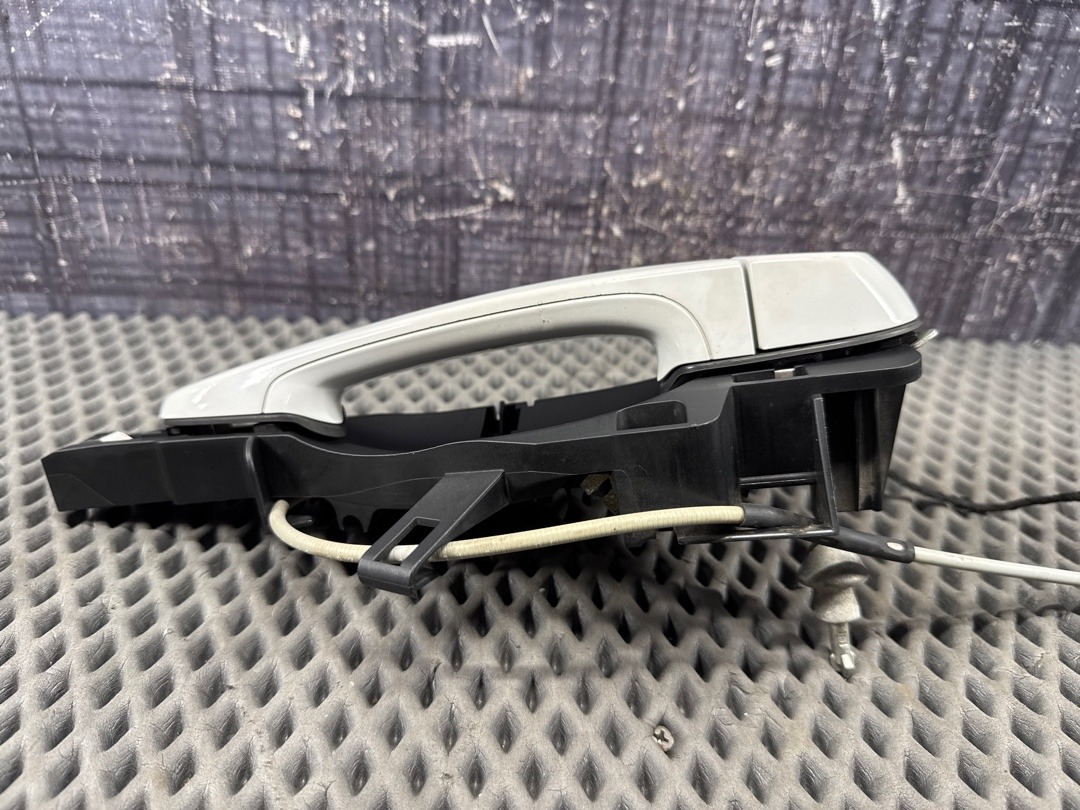 Ручка двери внешняя, 4110 рублей, Красноярск