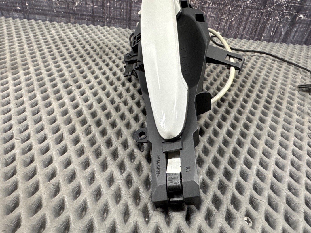 Ручка двери внешняя, 4110 рублей, Красноярск