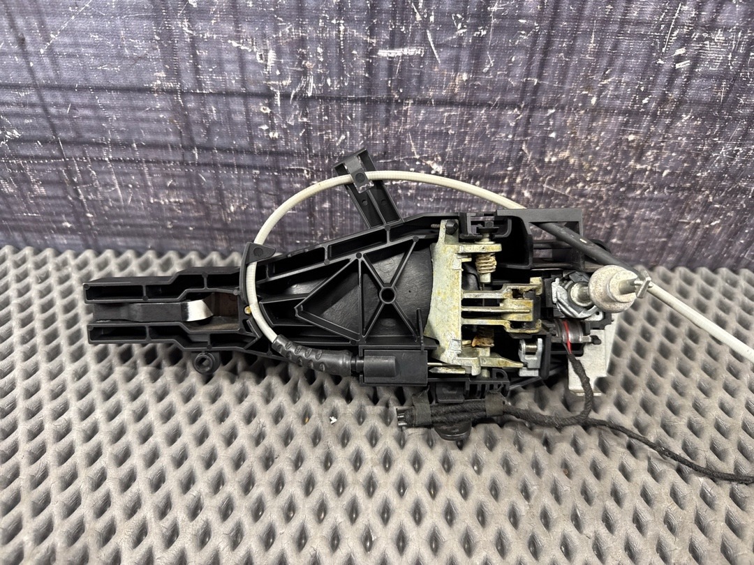 Ручка двери внешняя, 4110 рублей, Красноярск