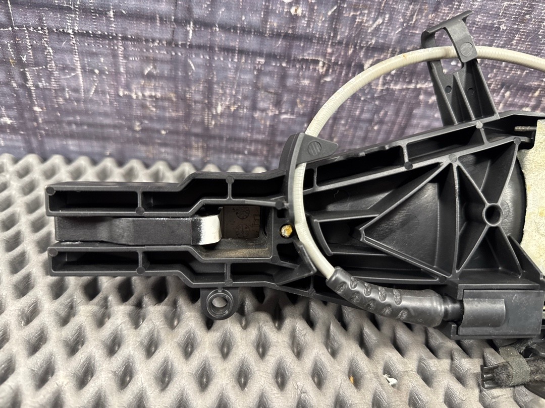 Ручка двери внешняя, 4110 рублей, Красноярск