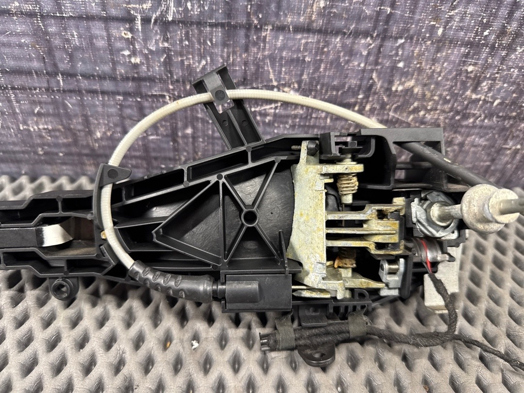 Ручка двери внешняя, 4110 рублей, Красноярск