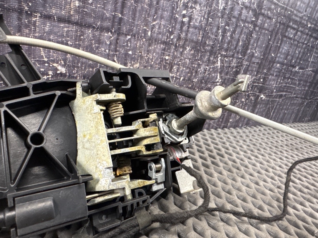 Ручка двери внешняя, 4110 рублей, Красноярск