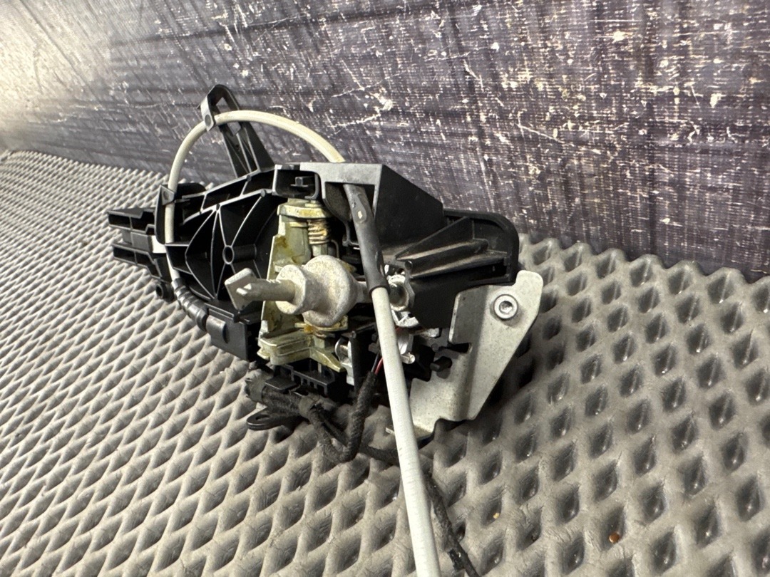 Ручка двери внешняя, 4110 рублей, Красноярск