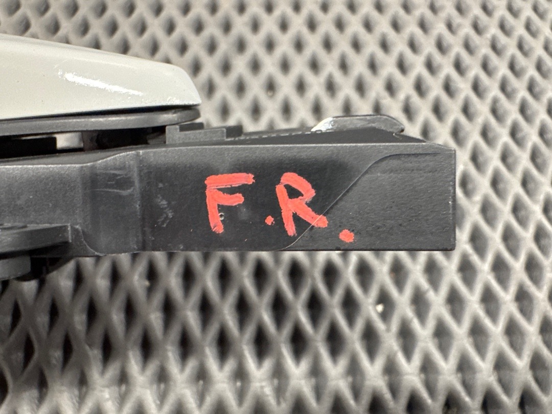 Ручка двери внешняя, 4110 рублей, Красноярск