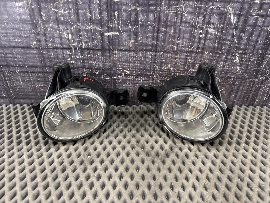 Фара противотуманная, 7920 рублей, Красноярск