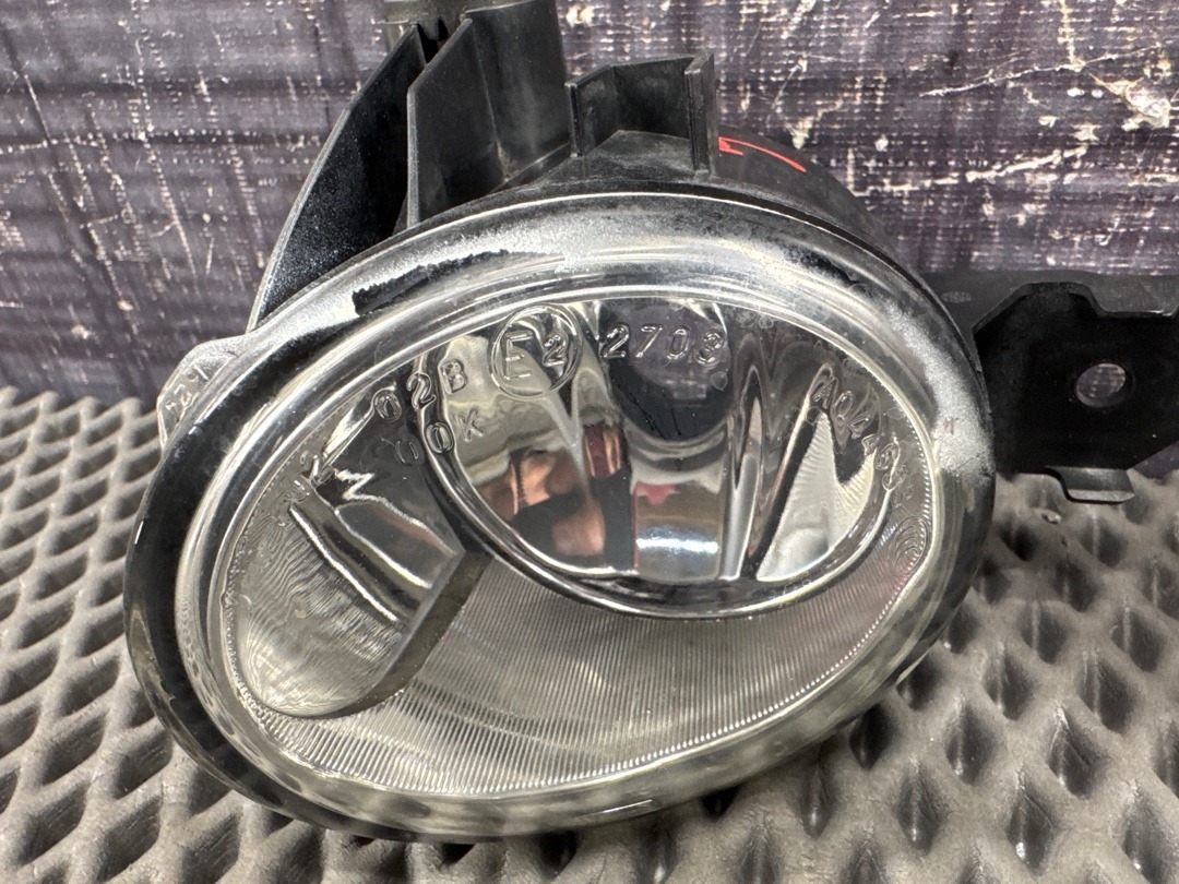 Фара противотуманная, 7920 рублей, Красноярск