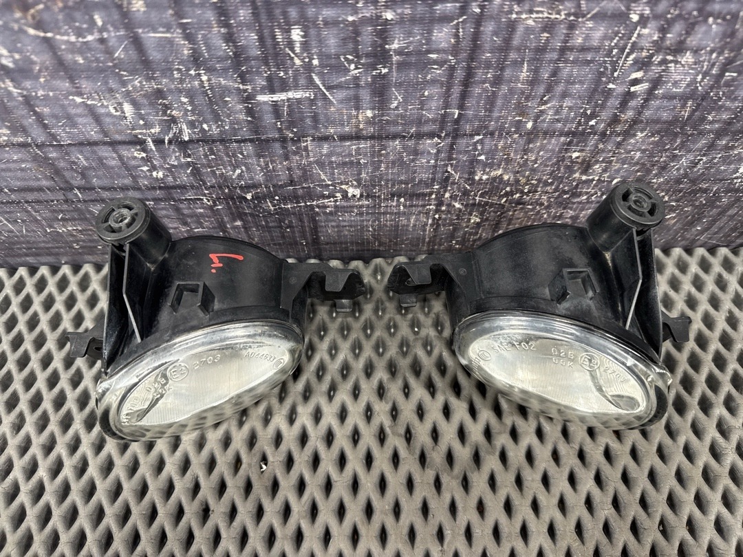 Фара противотуманная, 7920 рублей, Красноярск