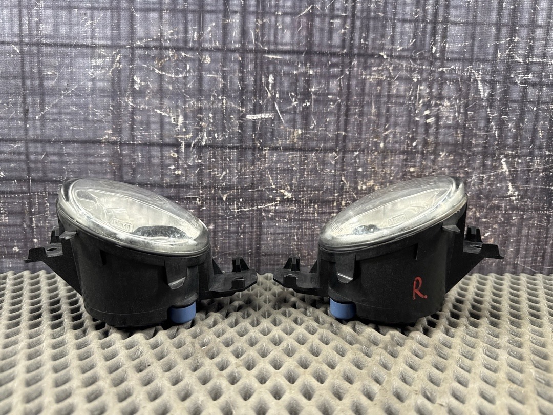 Фара противотуманная, 7920 рублей, Красноярск