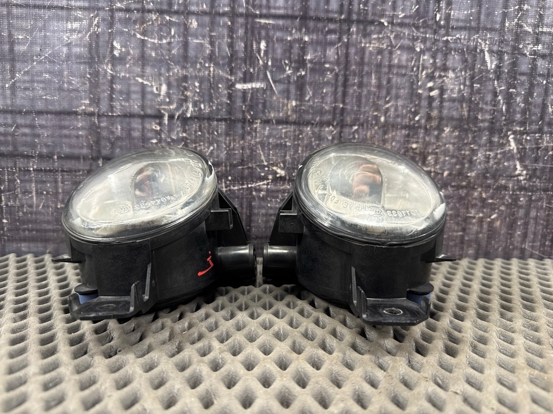 Фара противотуманная, 7920 рублей, Красноярск