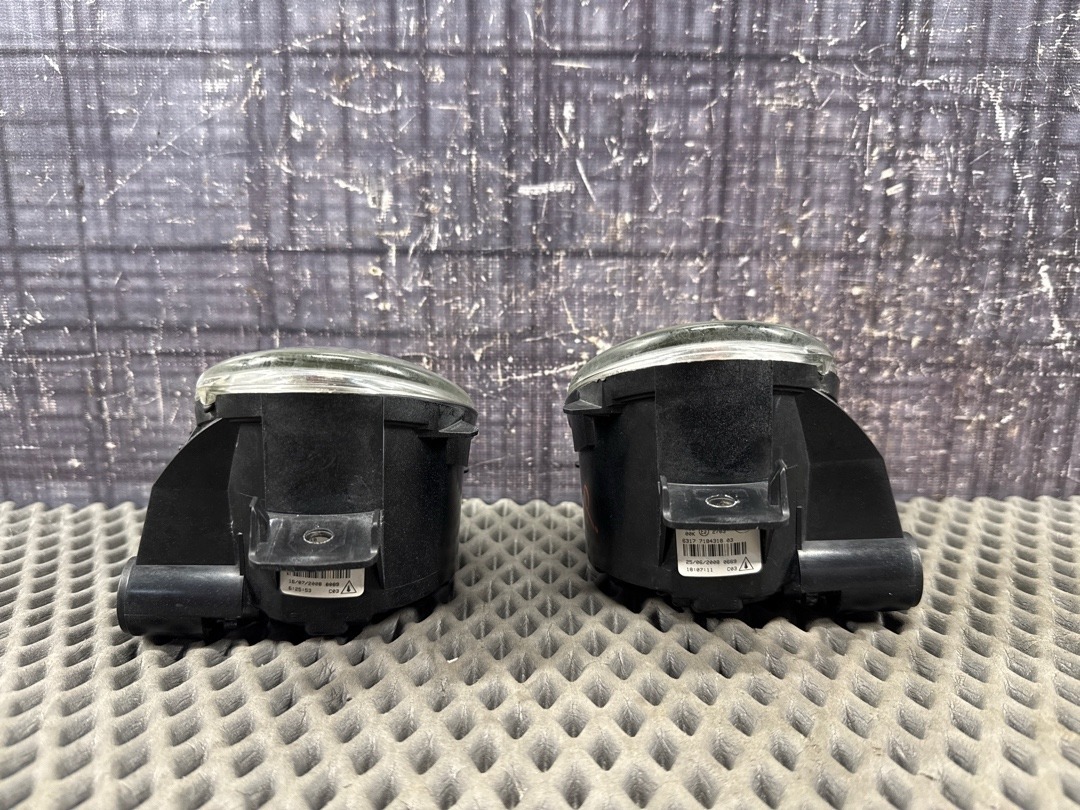 Фара противотуманная, 7920 рублей, Красноярск