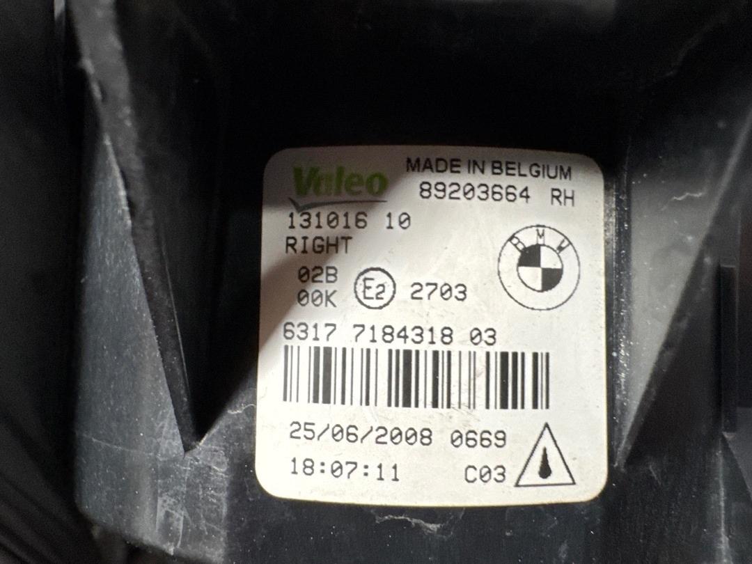 Фара противотуманная, 7920 рублей, Красноярск