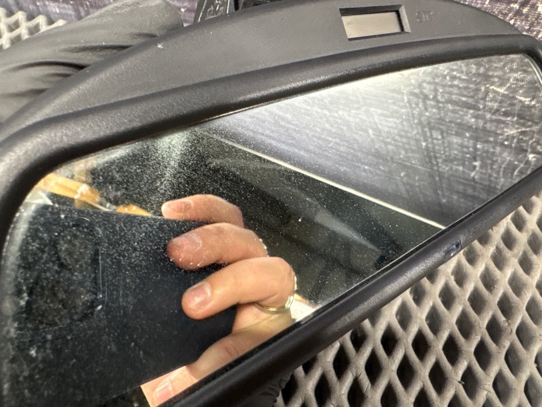 Зеркало салона, 970 рублей, Красноярск