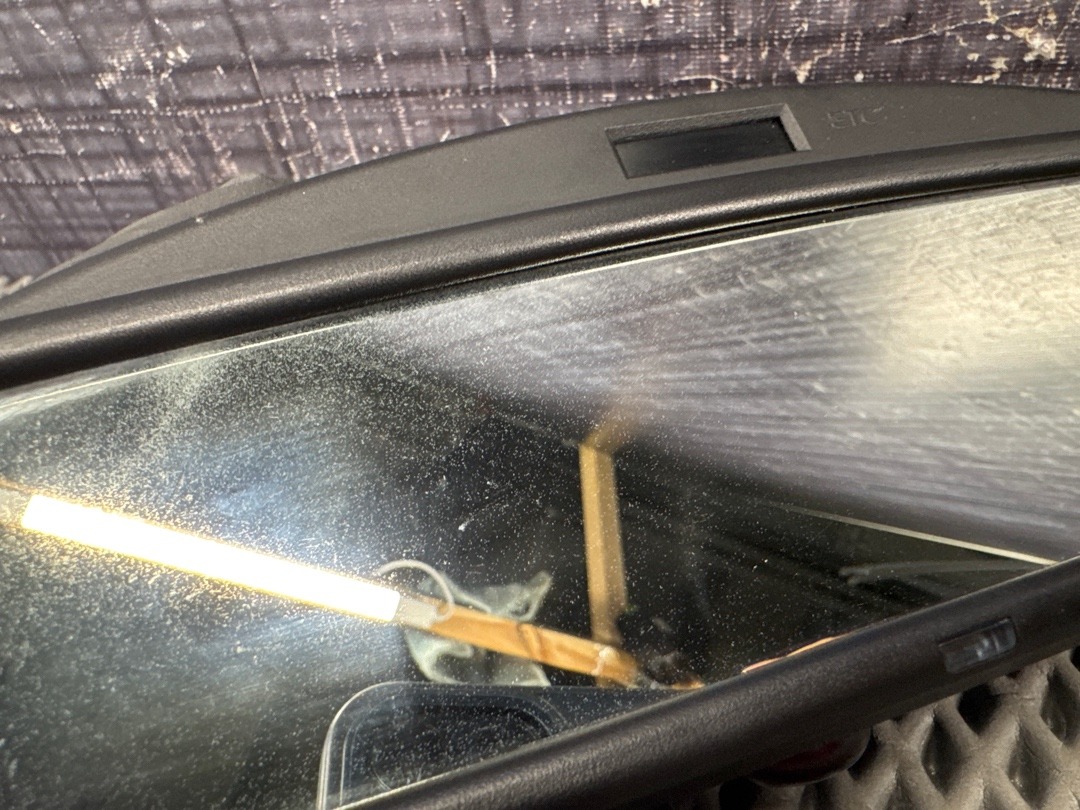 Зеркало салона, 970 рублей, Красноярск