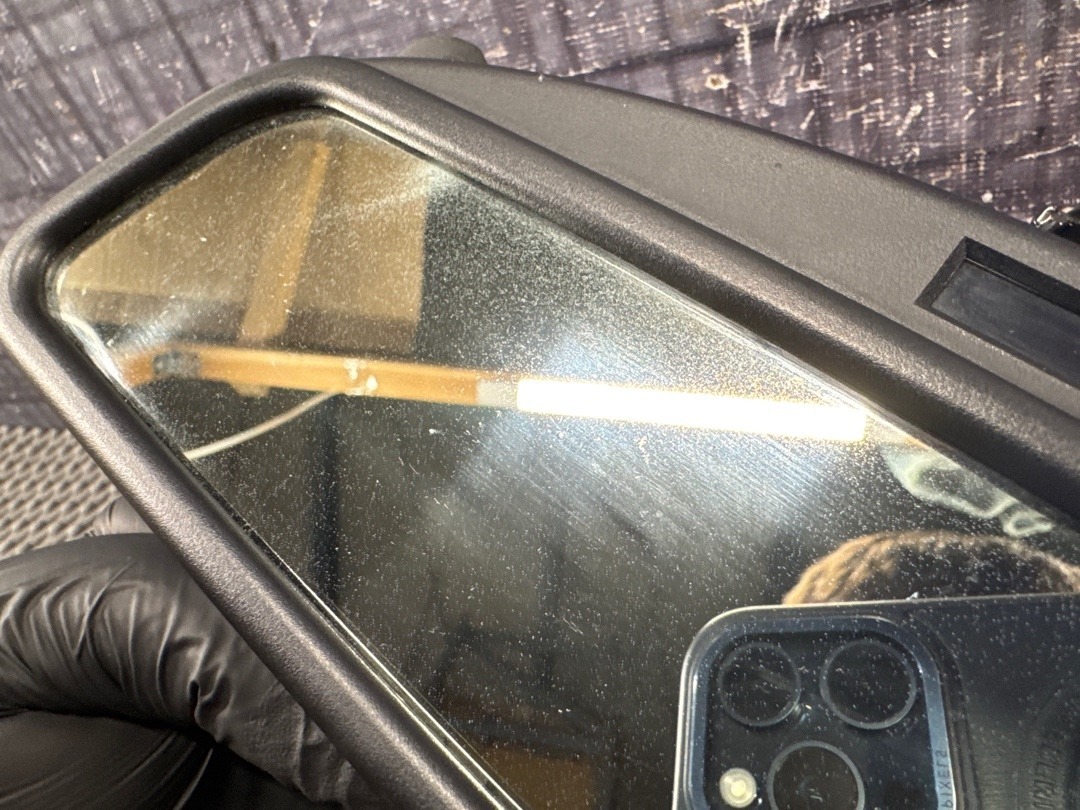 Зеркало салона, 970 рублей, Красноярск