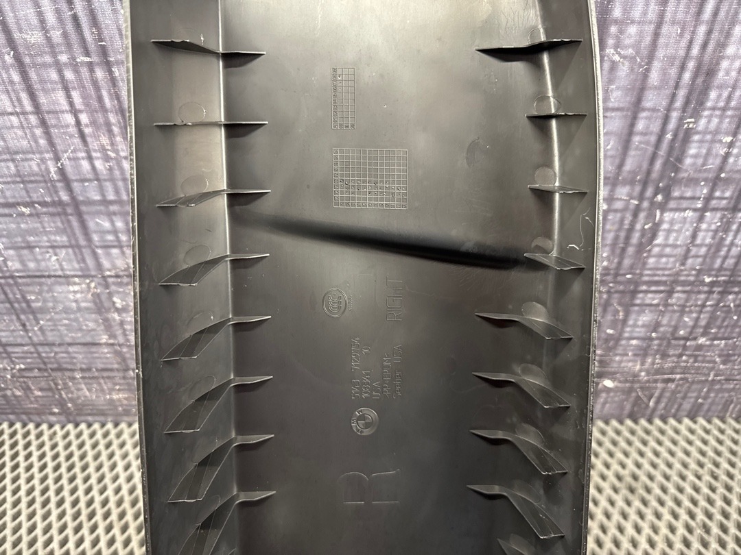 Обшивка салона, 610 рублей, Красноярск