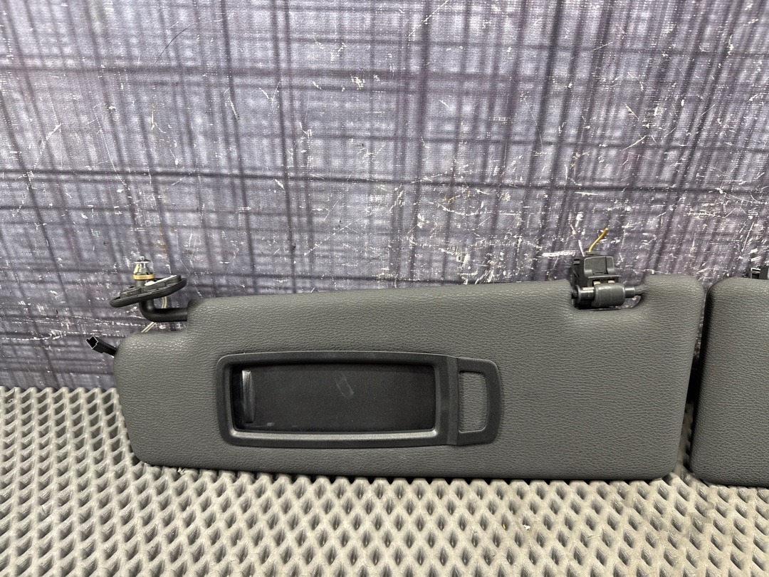 Козырек солнцезащитный, 3930 рублей, Красноярск