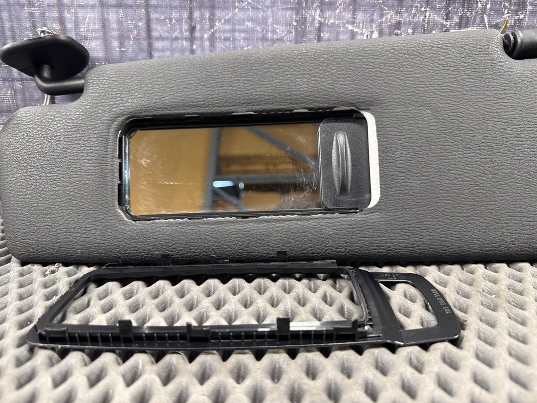 Козырек солнцезащитный, 3930 рублей, Красноярск