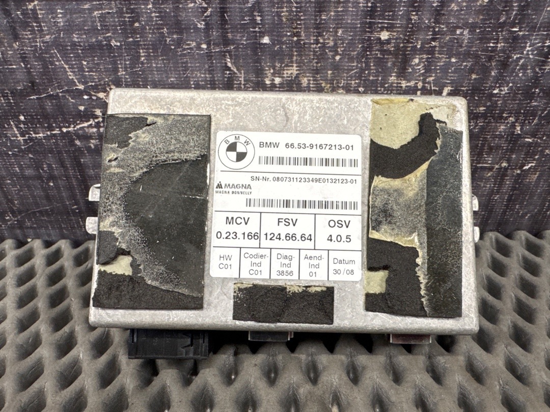 Блок управления камерой, 2320 рублей, Красноярск