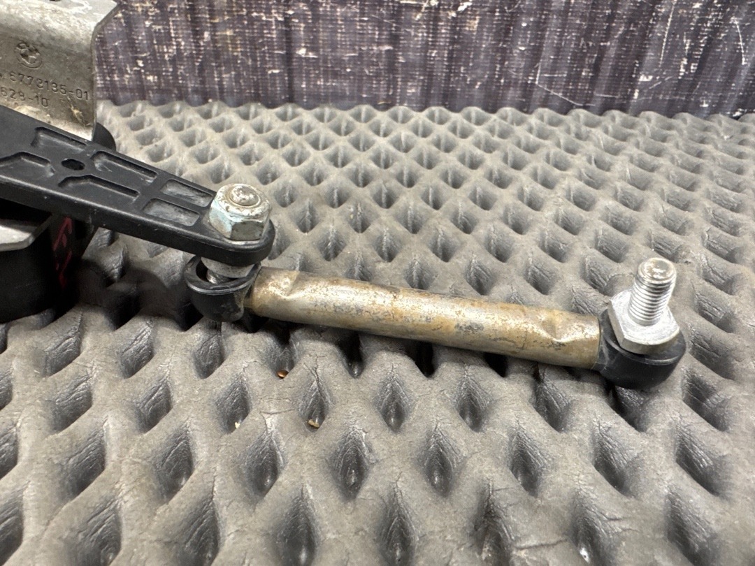 Датчик уровня подвески, 2680 рублей, Красноярск