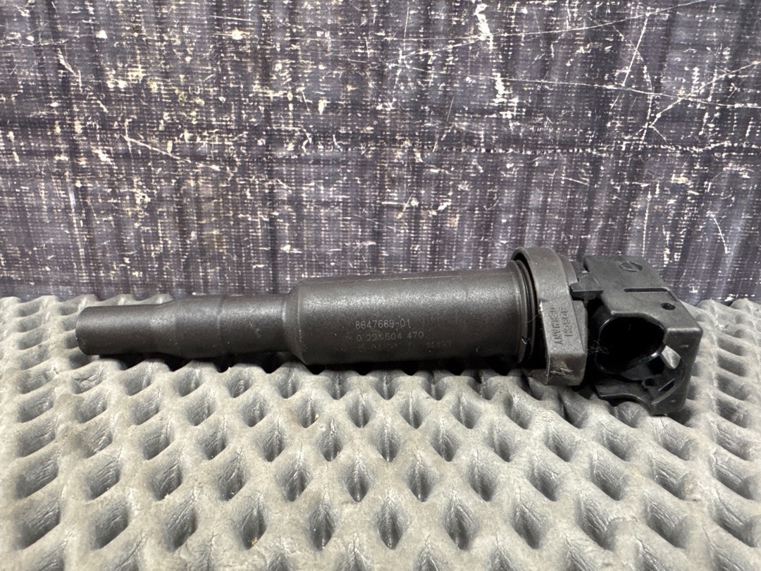 Катушка зажигания, 2230 рублей, Красноярск