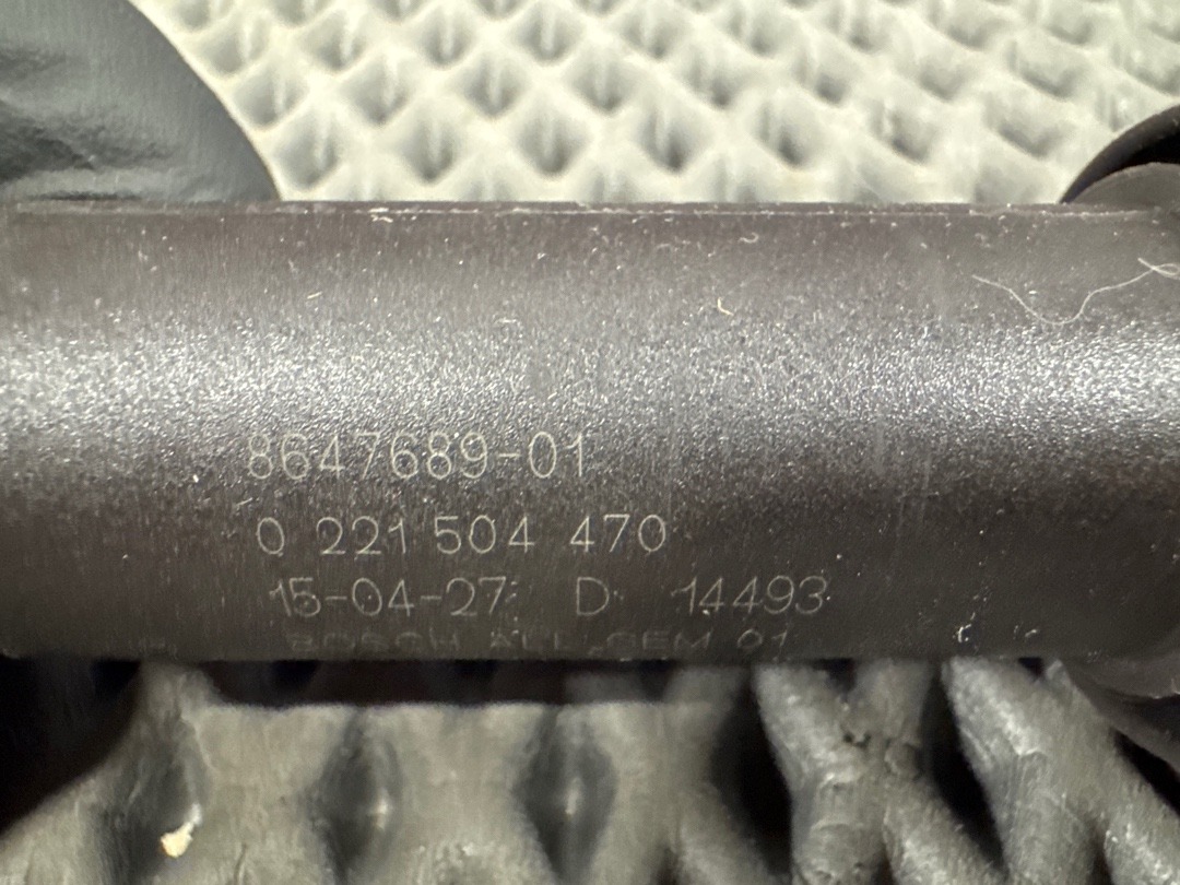 Катушка зажигания, 2230 рублей, Красноярск