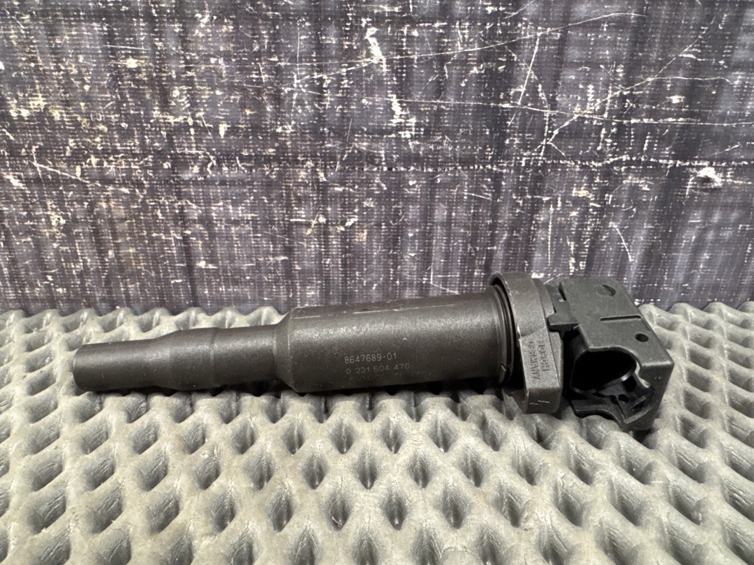 Катушка зажигания, 2230 рублей, Красноярск