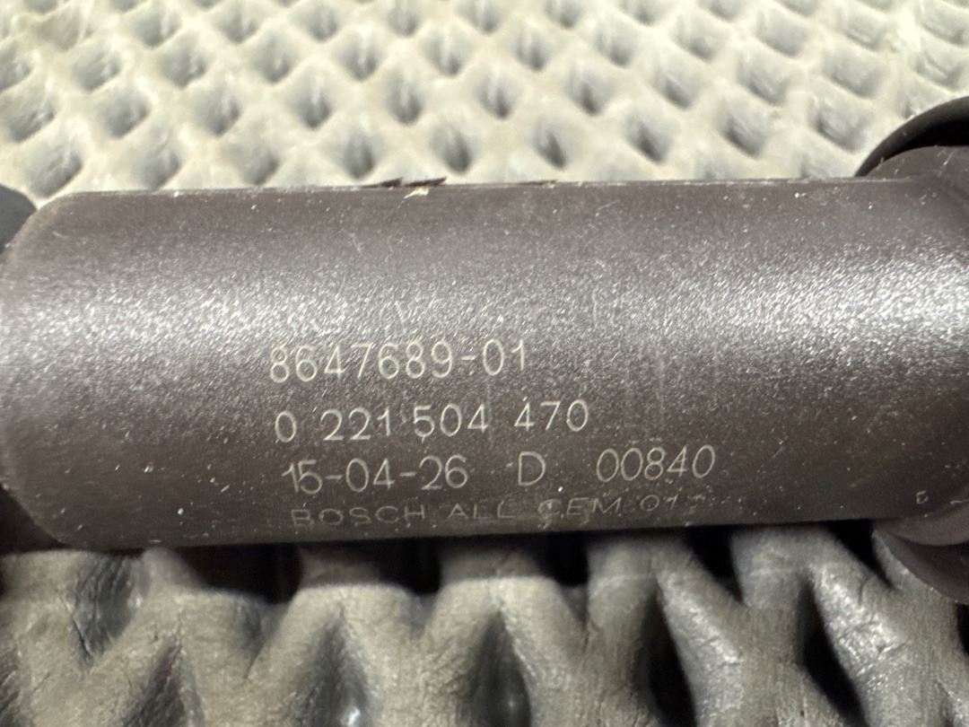 Катушка зажигания, 2230 рублей, Красноярск