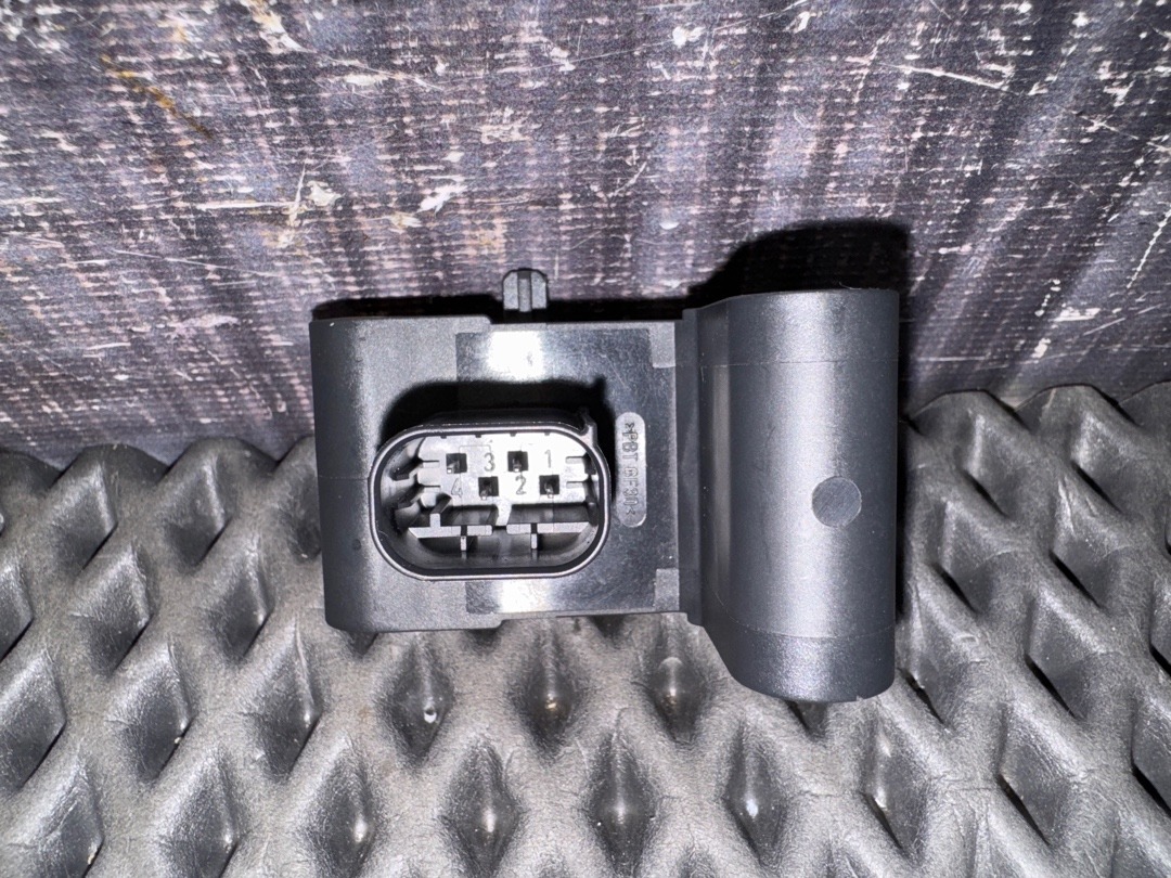 Датчик Airbag, 760 рублей, Красноярск