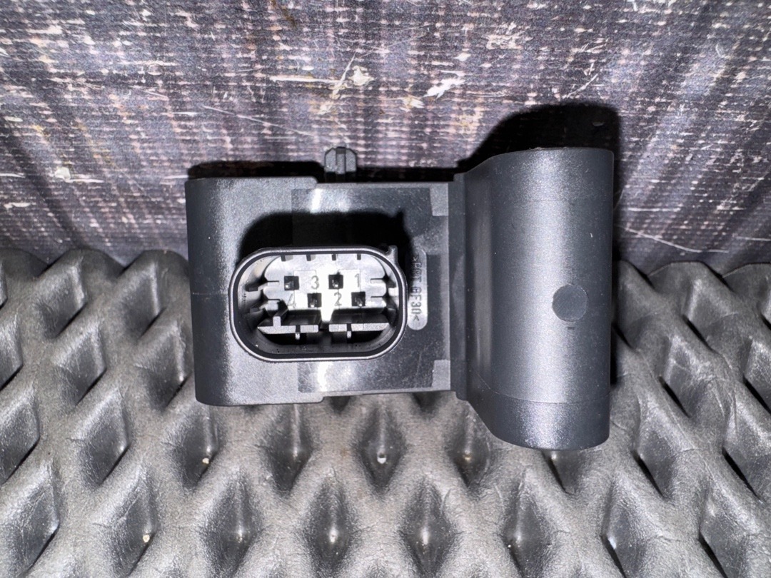 Датчик Airbag, 760 рублей, Красноярск