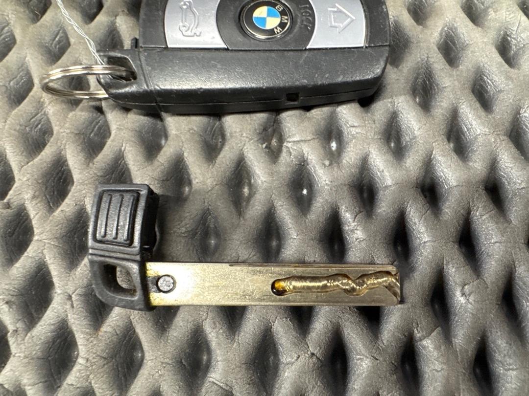 Ключ, 2340 рублей, Красноярск