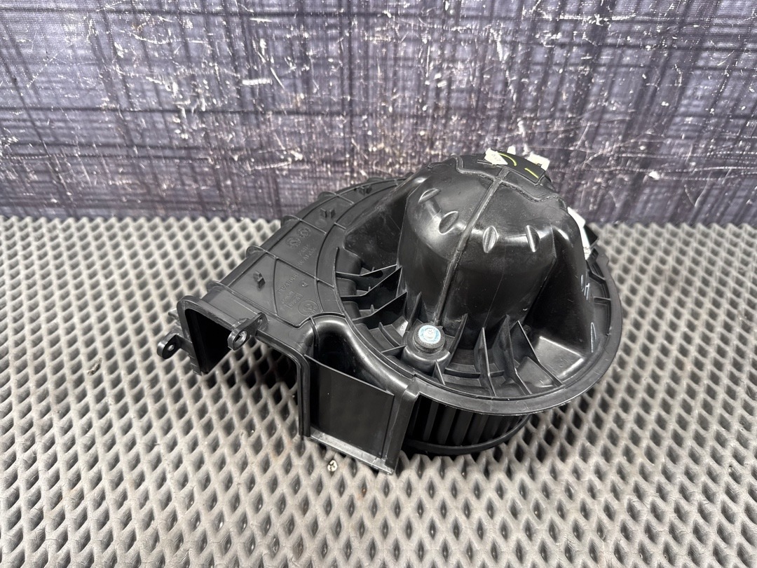 Мотор печки, 6470 рублей, Красноярск